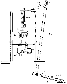 Une figure unique qui représente un dessin illustrant l'invention.